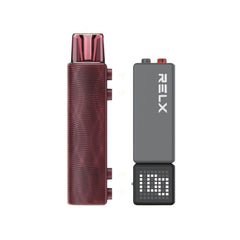 Relx Creator Kit 限量版|積木一次性|套裝組合 數量有限!!