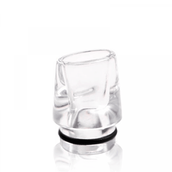 Dotmod 佩特里 510 Whistle 哨子吸嘴