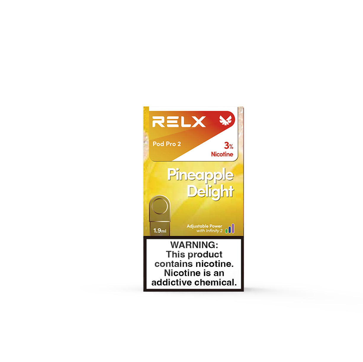 Relx Pod Pro 2