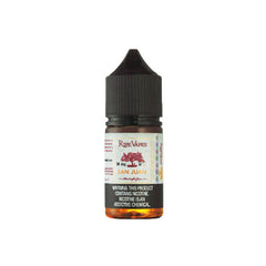 Ripe Vapes VCT 生命之樹 - 小煙系列