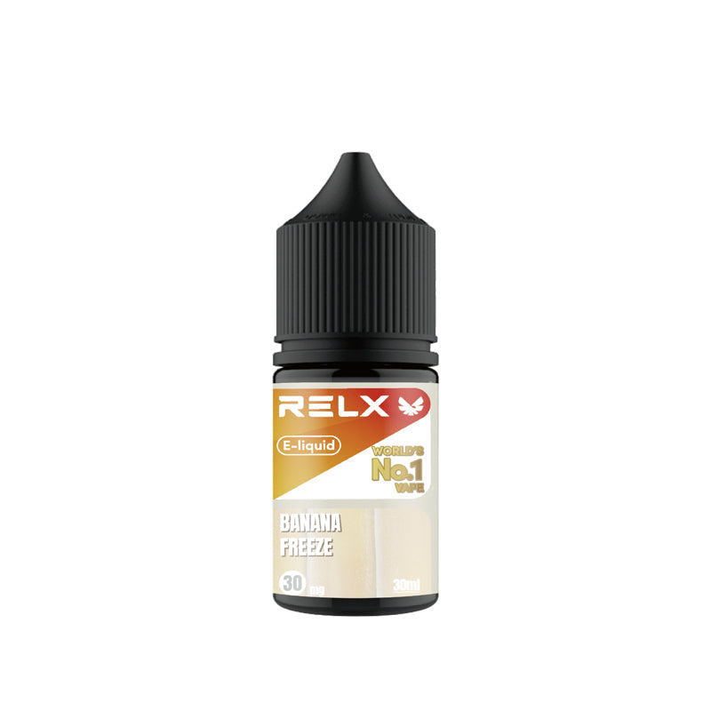 Relx 果汁