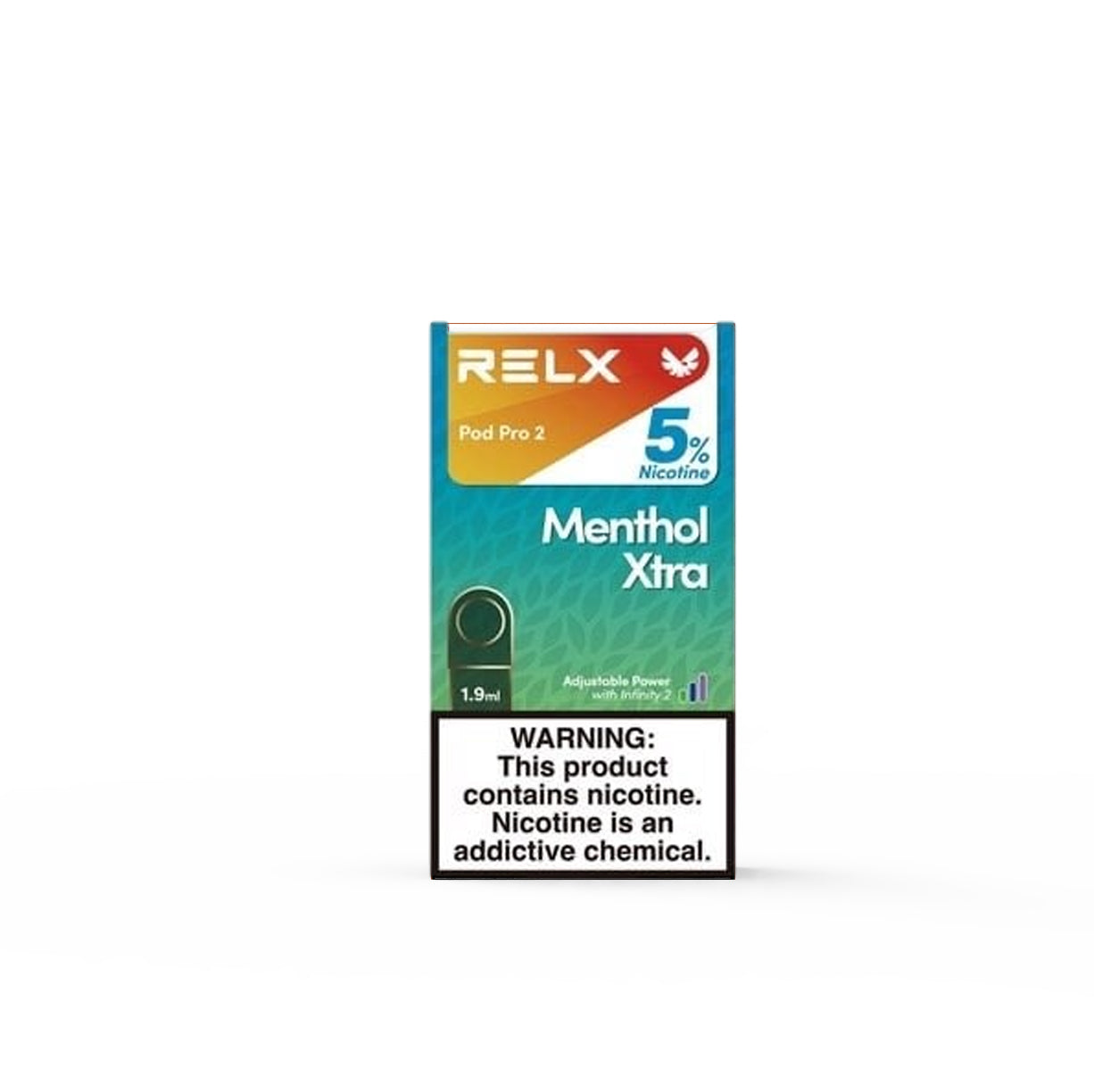 Relx Pod Pro 2