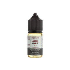 Ripe Vapes VCT 生命之樹 - 小煙系列