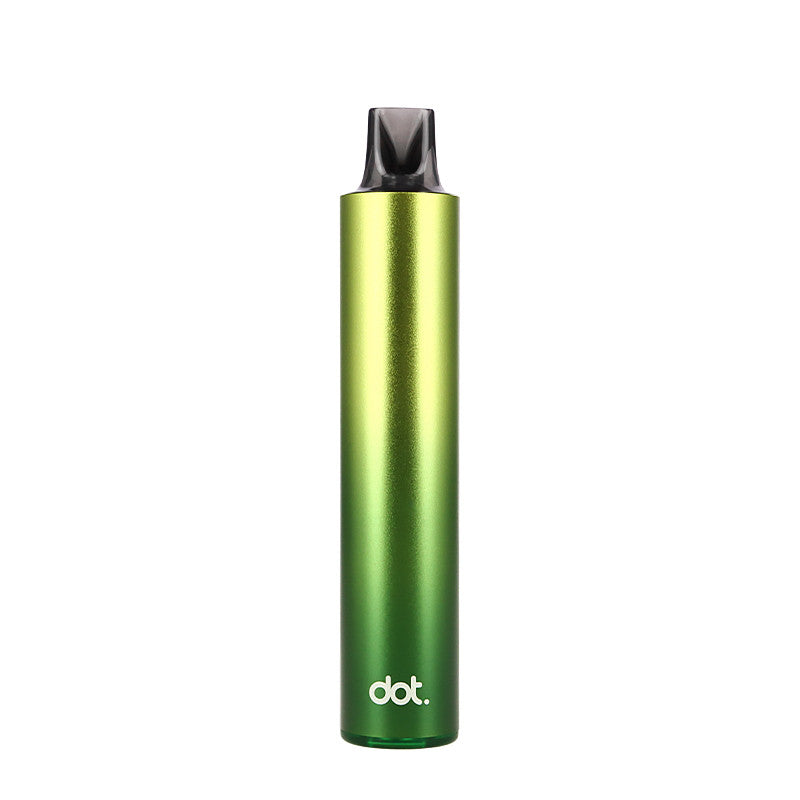 佩特里 DOTMOD DOTSWITCH 主機評價｜550mAh 換彈式小煙推薦