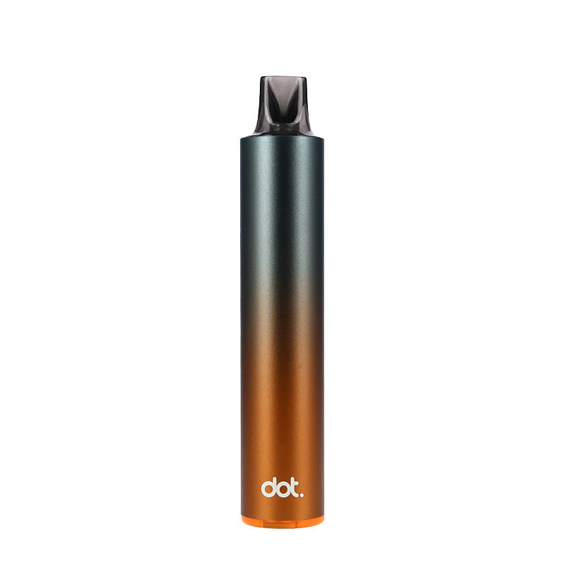 佩特里 DOTMOD DOTSWITCH 主機評價｜550mAh 換彈式小煙推薦