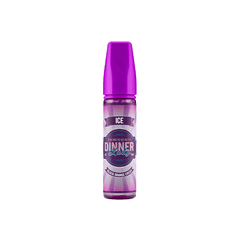 Dinner Lady ICE 冰涼系列 - 60ML