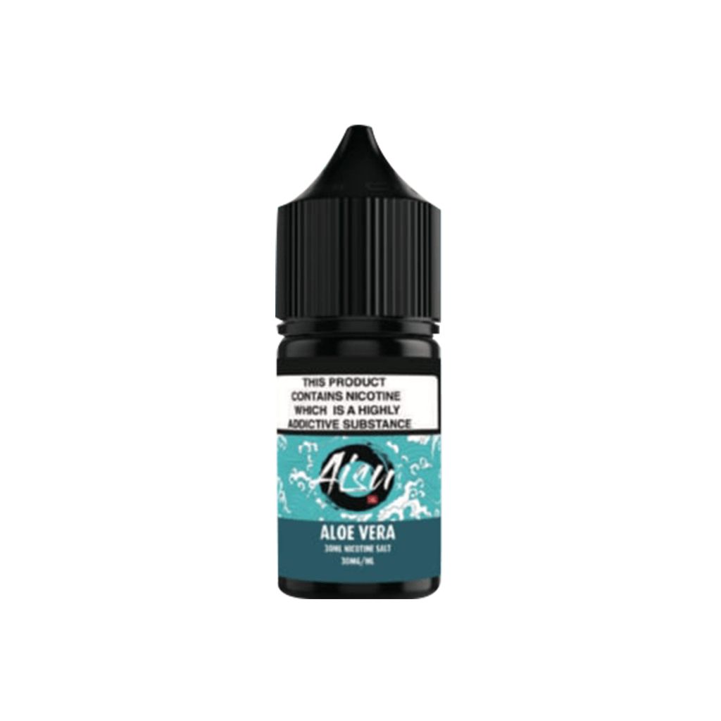 Zap! AISU 系列 - 30ML