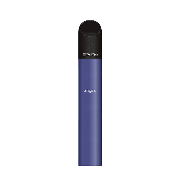 Spumy Relpod Pod New Kit