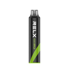 RELX Smash Go 12000 好抽嗎？口味推薦與實測評價｜悅刻12000口超大容量解析