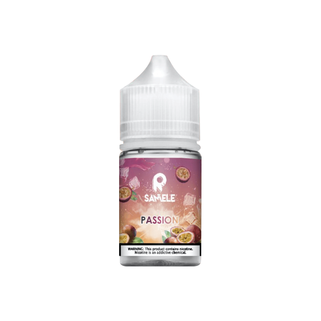 Samele 冰釀 - 30ML