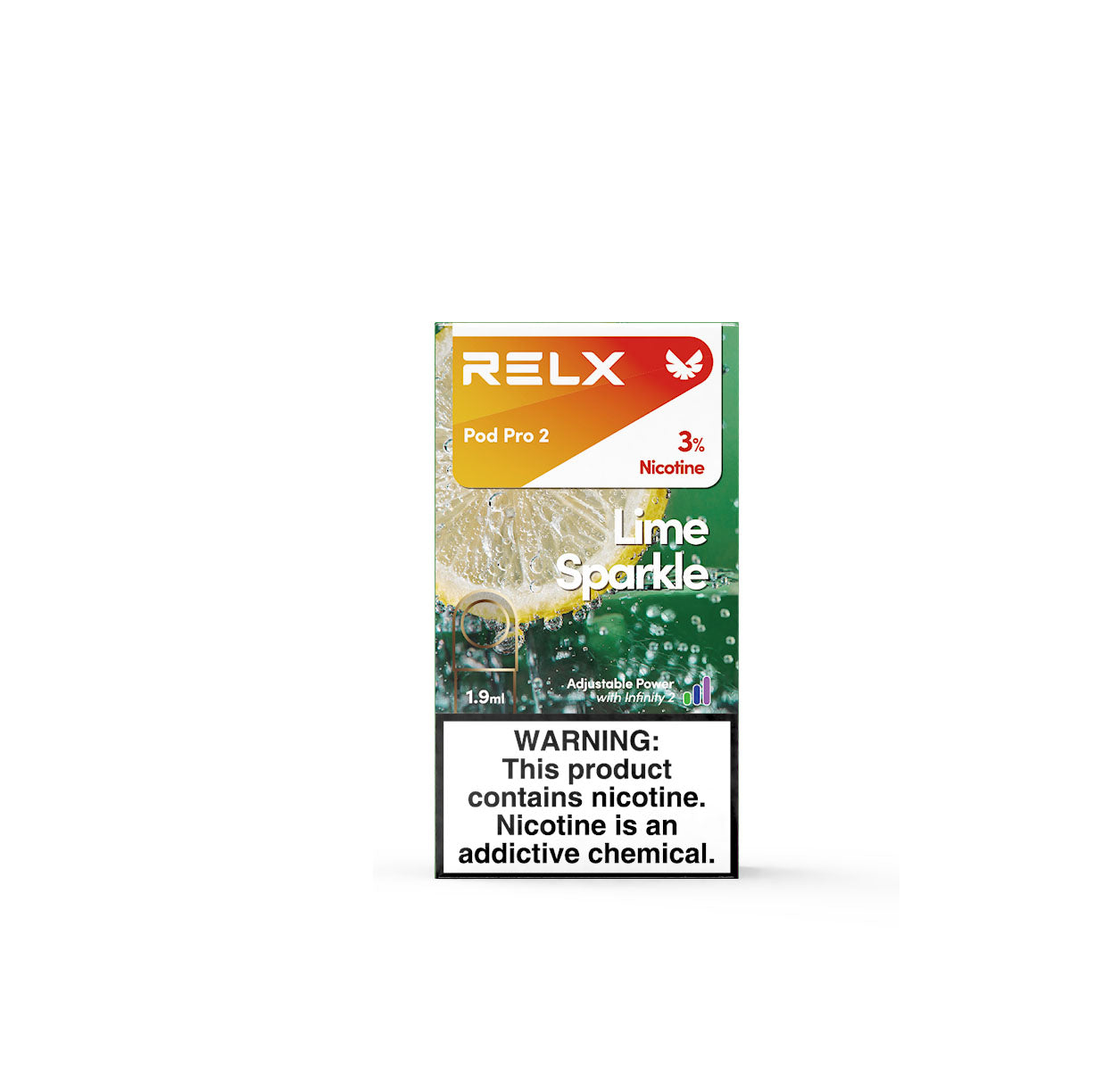 Relx Pod Pro 2